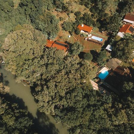 Vila Mitay Villa Carlos Barbosa Ngoại thất bức ảnh