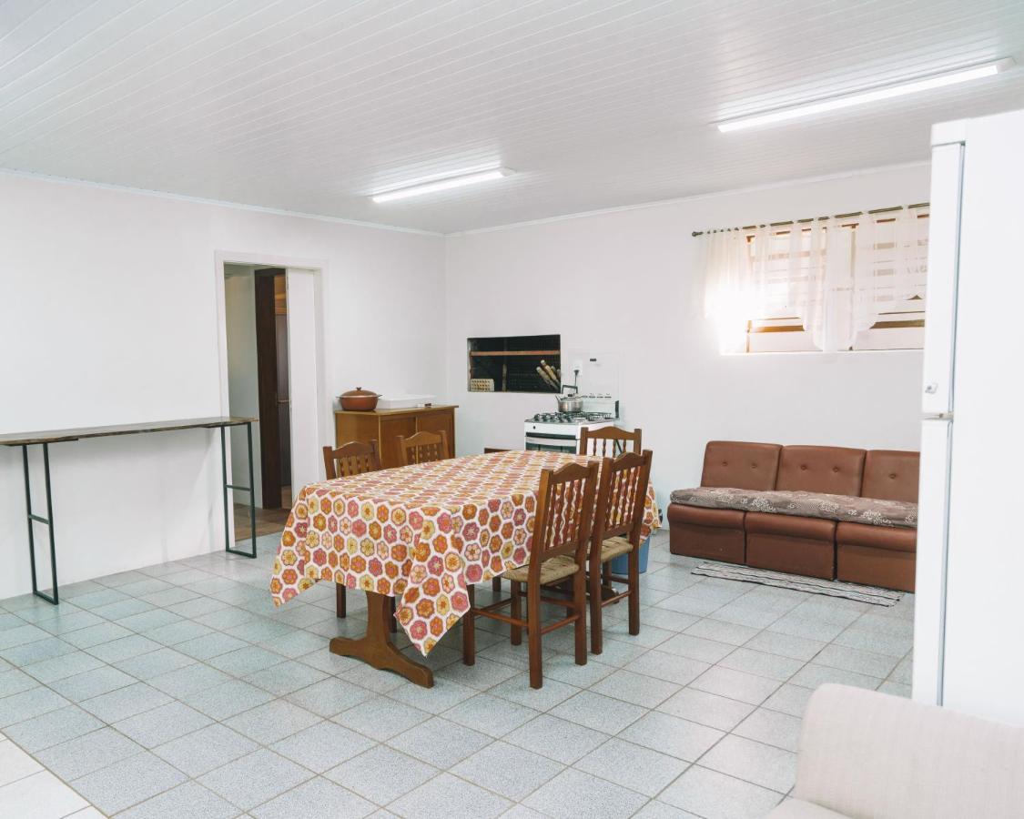 Vila Mitay Villa Carlos Barbosa Ngoại thất bức ảnh