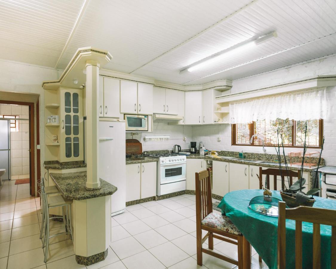 Vila Mitay Villa Carlos Barbosa Ngoại thất bức ảnh