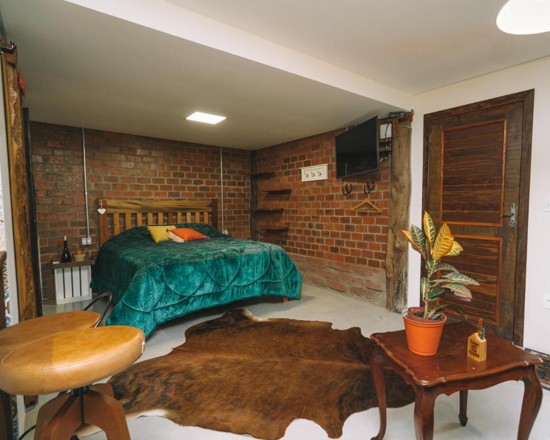 Vila Mitay Villa Carlos Barbosa Ngoại thất bức ảnh