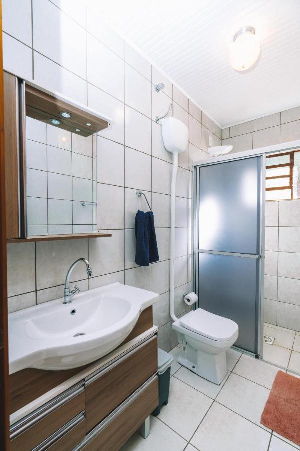 Vila Mitay Villa Carlos Barbosa Ngoại thất bức ảnh