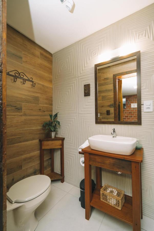 Vila Mitay Villa Carlos Barbosa Ngoại thất bức ảnh