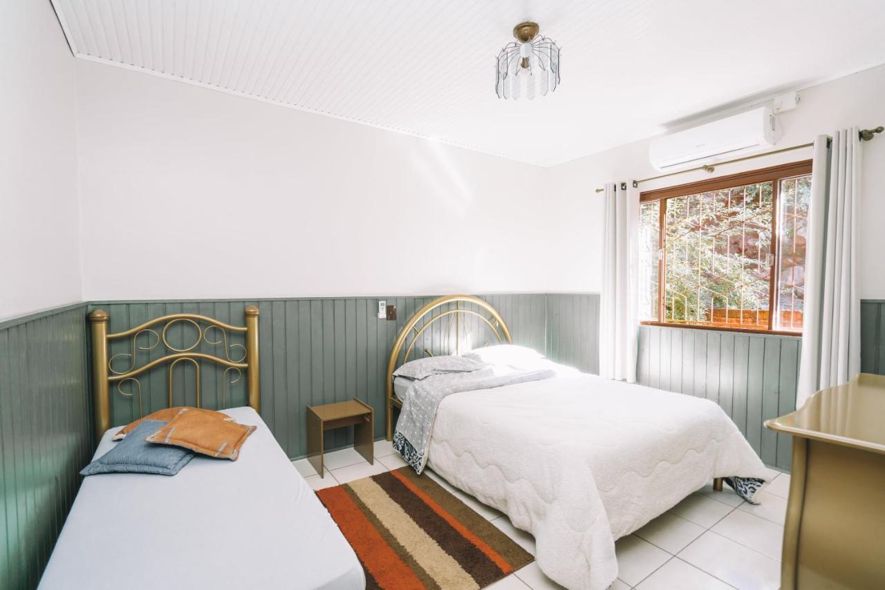 Vila Mitay Villa Carlos Barbosa Ngoại thất bức ảnh