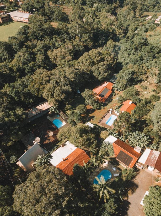 Vila Mitay Villa Carlos Barbosa Ngoại thất bức ảnh