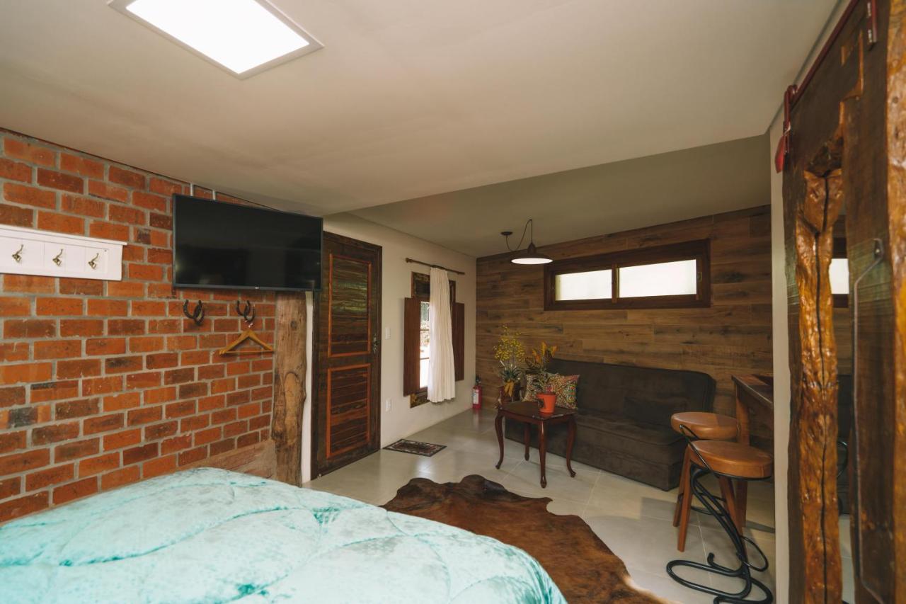 Vila Mitay Villa Carlos Barbosa Ngoại thất bức ảnh
