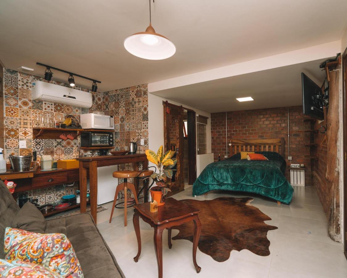 Vila Mitay Villa Carlos Barbosa Ngoại thất bức ảnh